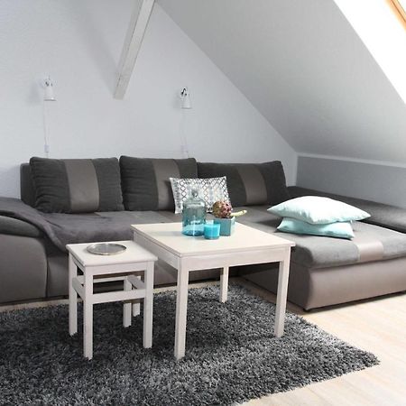 Ferienwohnung Bauhausblick Dessau-Rosslau Eksteriør billede