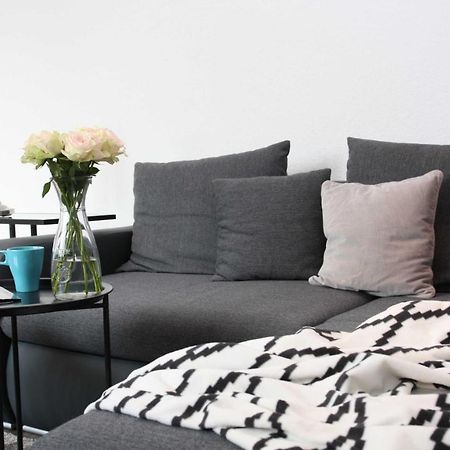 Ferienwohnung Bauhausblick Dessau-Rosslau Eksteriør billede