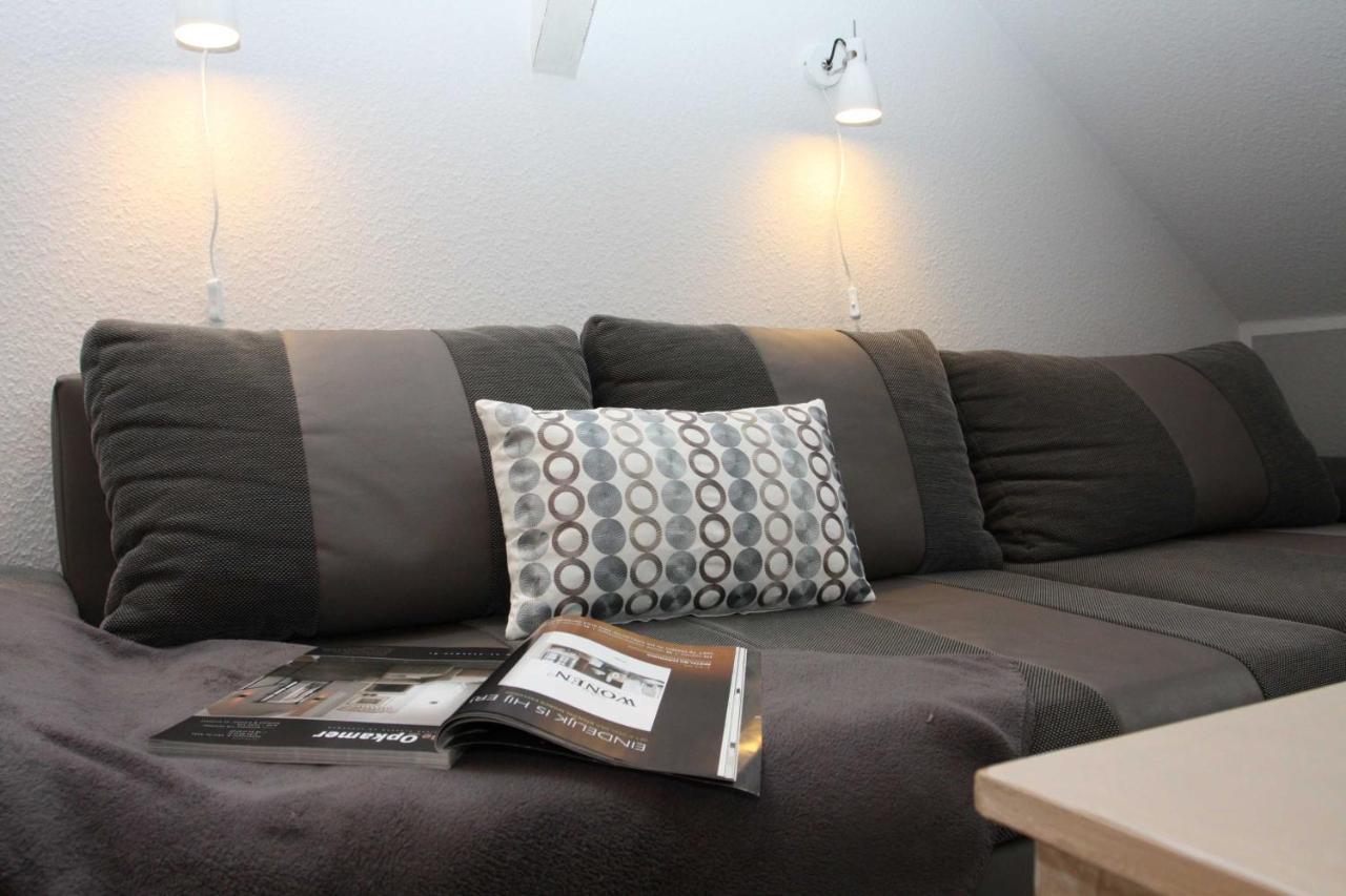 Ferienwohnung Bauhausblick Dessau-Rosslau Eksteriør billede